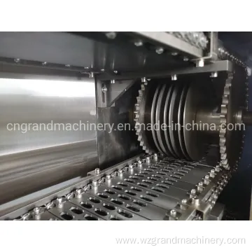 Pharmaceutical Machinery Liquid Hard Capsule Filling Machine